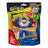 Heroes Of Goo Jit Zu Marvel S5 Hero Pack Captain America Sam Wilson