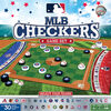 Masterpieces Puzzle Company MLB League Checkers - English Edition
