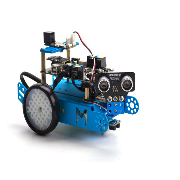 Makeblock - Mbot Add-On Pack-Six-Legged Robot