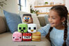 Minecraft Basic Blocks Plush Steve