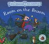 Room on the Broom - English Edition
