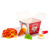 Raindrops Gummy Noodles Mini