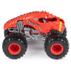 Monster Jam, Official Octon8er Vs. Crushstation Die-Cast Monster Trucks, 1:64 Scale