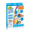 Crayola - Color Wonder Scented Stampers & Markers Kit