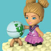 Mega Construx Barbie Astronomer