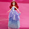 Disney Princesses Life, poupée mannequin Ariel