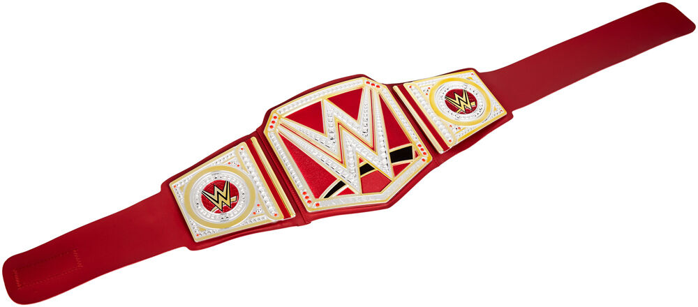 Ceinture universel wwe discount
