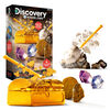 Discovery #MINDBLOWN Kit d'excavation de trésors déterrés, lot de 2