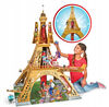 Miraculous - Deluxe Eiffel Tower Playset