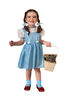 Rubies The Wizard of Oz: Dorothy Costume for Toddlers, Girl's Toddler