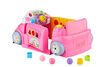 Fisher-Price Laugh & Learn Crawl Around Car - English Edition