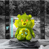Care Bears Universal Monsters Good Luck Bear As Creature From The Black Lagoon