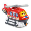 VTech Go! Go! Smart Wheels Heroic Helicopter - English Edition