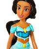 Disney Princess Royal Shimmer Jasmine Doll