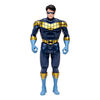 Figurine DC Super Powers 5" - Nightwing (Knightfall)
