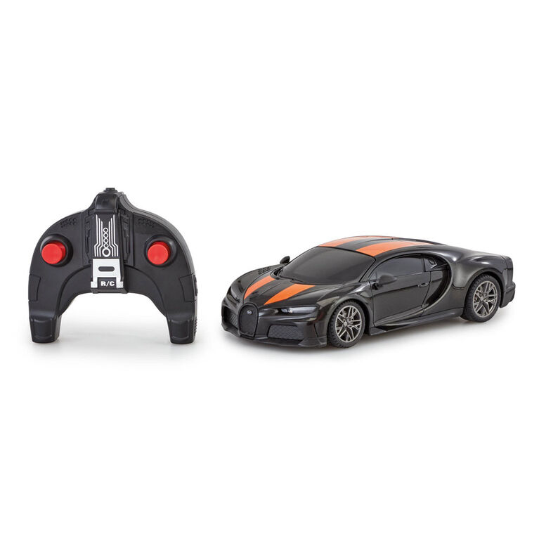 Xceler8 1:24 RC Bugatti Chiron Super Sport 300+ - R Exclusive - Assortment May Vary