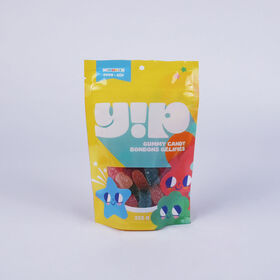 Y!P Assorted Mixed Gummies - SOUR