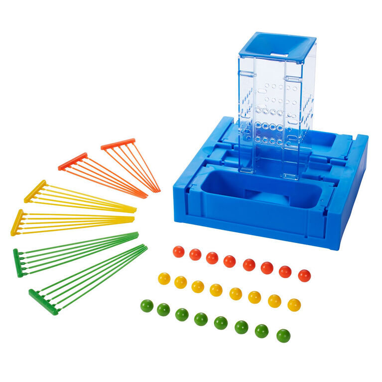 Travel Kerplunk