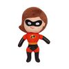 The Incredibles Stylized Bean Plush Mrs. Incredible