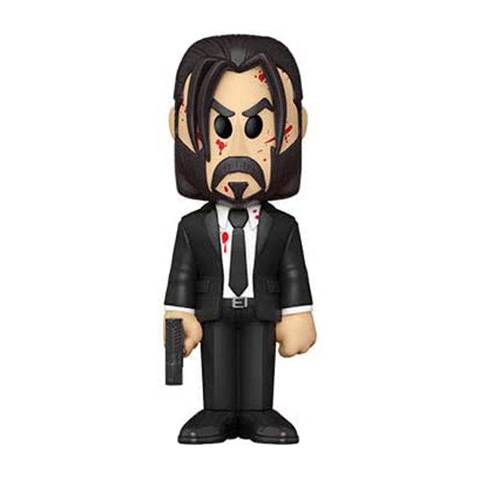John wick chase pop vinyl on sale