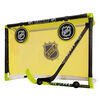 NHL Mini Hockey All Star Net Set