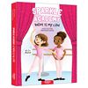 Sparkle Academy Ballet is My Life! - English Edition