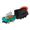 Fisher-Price Thomas & Friends Adventures Pirate Quest Diesel - English Edition