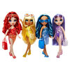 Rainbow High Swim & Style Ruby (Red) 11" Doll