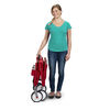 Radio Flyer 3-in-1 EZ Fold Wagon with Canopy