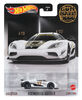 Hot Wheels Koenigsegg Agera R Vehicle