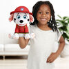 Paw Patrol Puppets Marshall - English Edition