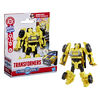 Transformers CYBERWORLD Cyber Changers Bumblebee Action Figure