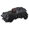 Transformers Toys Studio Series 50 Deluxe Transformers: The Last Knight Movie WWII Autobot Hot Rod - 4.5-inch