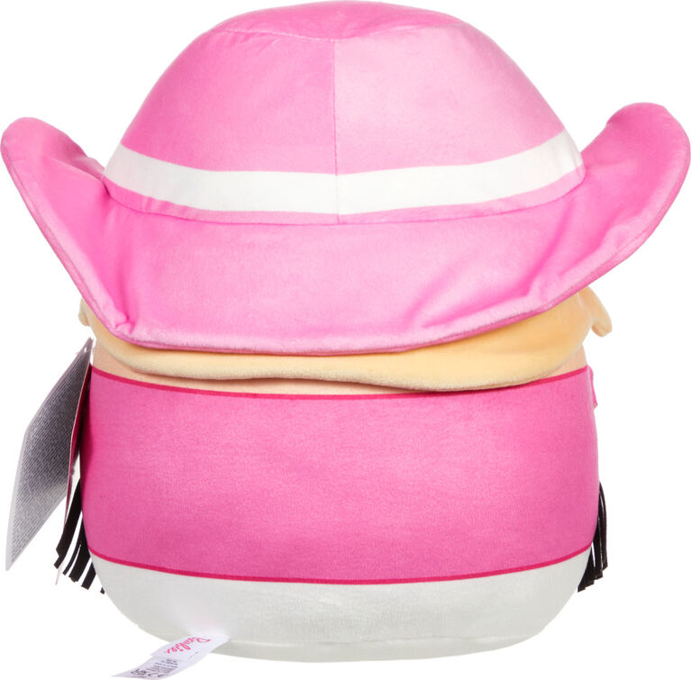 Barbie Cuutopia En peluche, poupée douce de style Kawaii de 10 pouces avec look emblématique, jouet à collectionner (les styles peuvent varier)