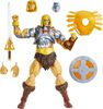 Masters of the Universe Masterverse Revelation Faker Deluxe Action Figure - R Exclusive