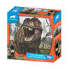Animal Planet - Tyrannosaurus - 150 Piece 3D Puzzle - R Exclusive