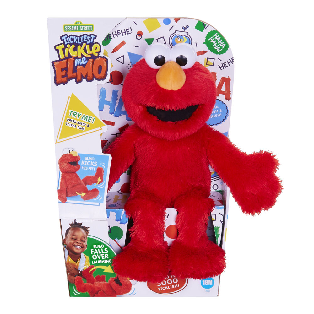 Tickle me elmo for sale sales