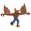 Batman 4-Inch Man-Bat Action Figure with 3 Mystery Accessories, Mission 1