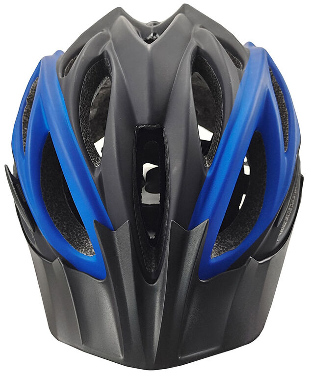 Casque de Vélo Ryde - Pour Adulte 14+ Bleu marine