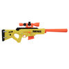 Nerf Fortnite BASR-L Bolt Action, Clip Fed Blaster