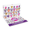 Mini Brands Limited Edition Advent Calendar with 4 Exclusive Minis by ZURU