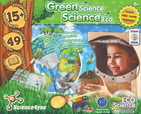 Science4You - Green Science