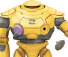 Disney Pixar Lightyear Battle Equipped Zyclops Figure