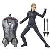 Hasbro Marvel Legends Series Yelena Belova, Hawkeye Marvel Legends Action Figures, 6 Inch