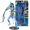 Disney Avatar 7"Action Figure - Neytiri (Metkayina Reef)