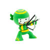 Fart Ninja - Whoopie Tooshin/Lime Green
