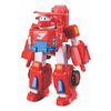 Super Wings Transforming Vehicles - Jett