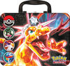 Pokemon Fall 2023 Collector Chest - French Edition
