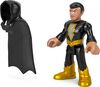 Imaginext DC Super Friends Black Adam