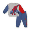 Spider-Man Jogger Set Blue 6-9M